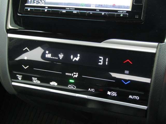 HONDA FIT 2017 Image 31