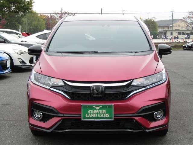 HONDA FIT 2017 Image 31