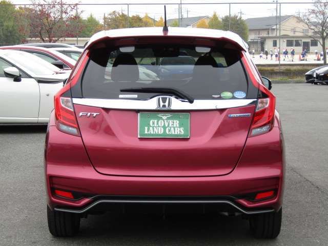 HONDA FIT 2017 Image 31