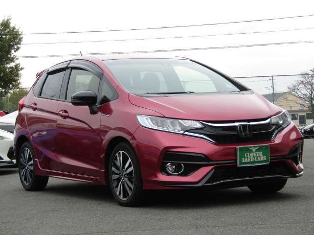 HONDA FIT 2017 Image 31