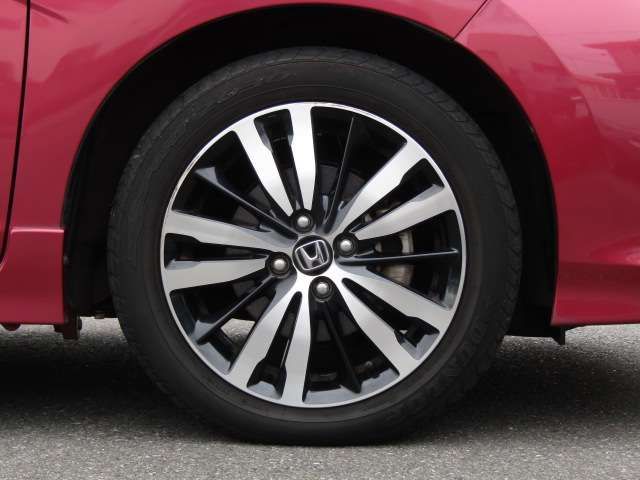 HONDA FIT 2017 Image 31