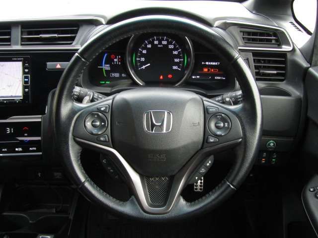 HONDA FIT 2017 Image 31