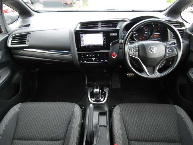 HONDA FIT 2017 Image 31