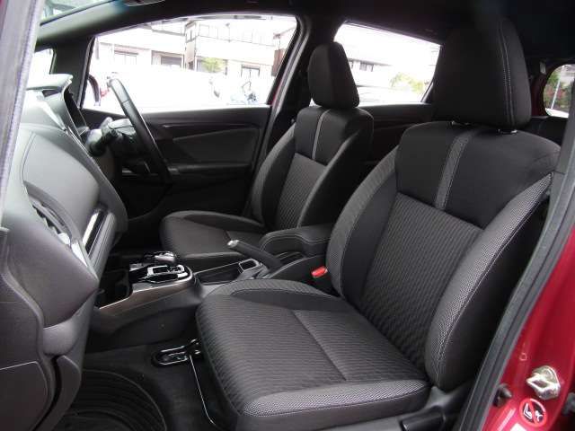 HONDA FIT 2017 Image 31