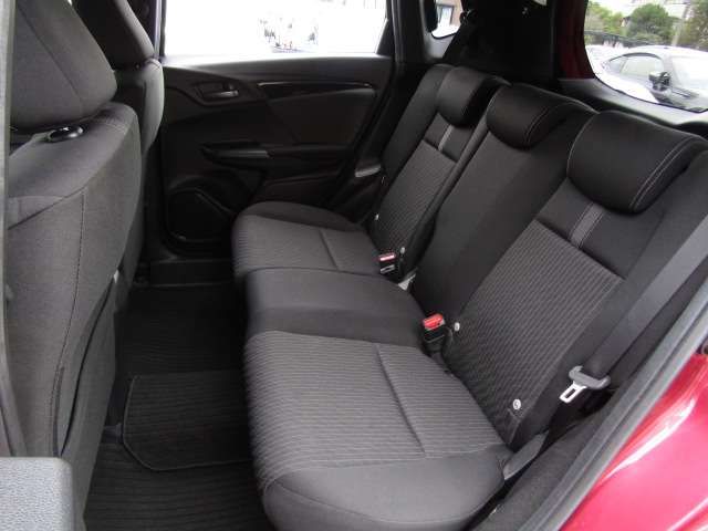 HONDA FIT 2017 Image 31