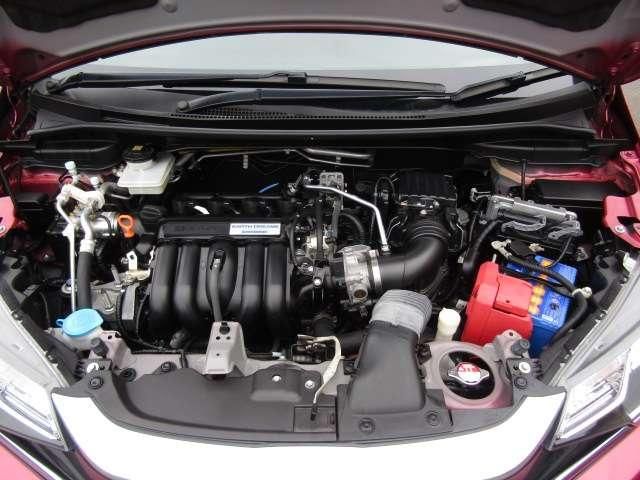 HONDA FIT 2017 Image 31