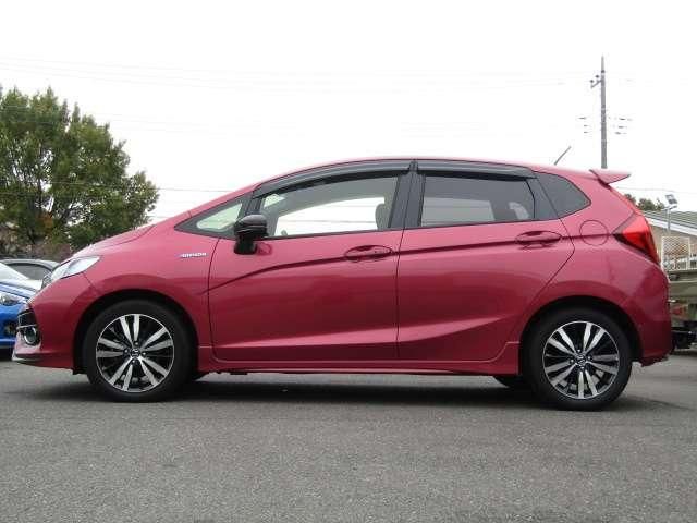 HONDA FIT 2017 Image 31