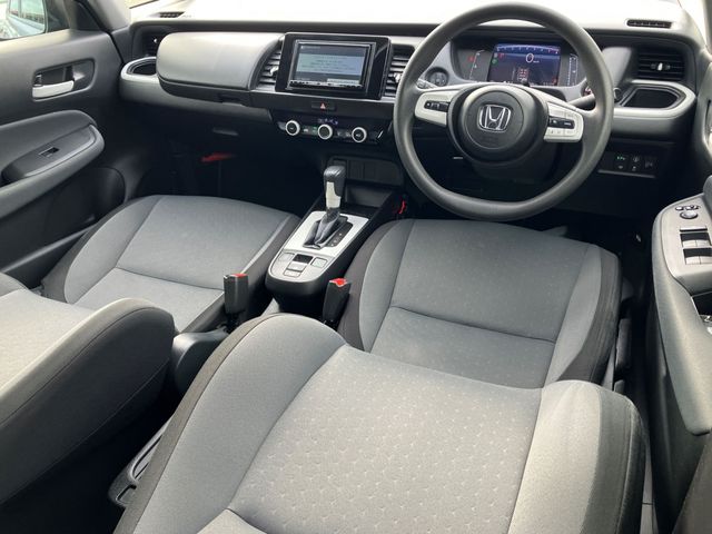 HONDA FIT 4WD 2022 Image 31