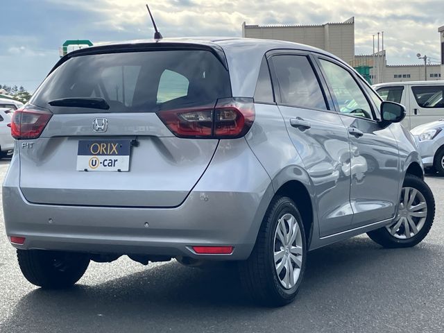 HONDA FIT 4WD 2022 Image 31