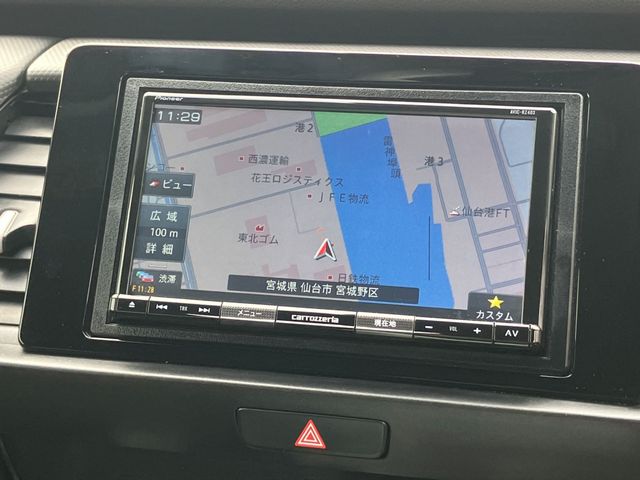 HONDA FIT 4WD 2022 Image 31