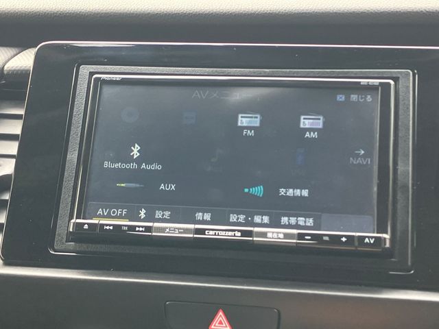 HONDA FIT 4WD 2022 Image 31