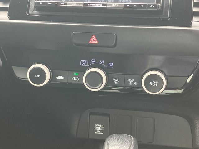 HONDA FIT 4WD 2022 Image 31