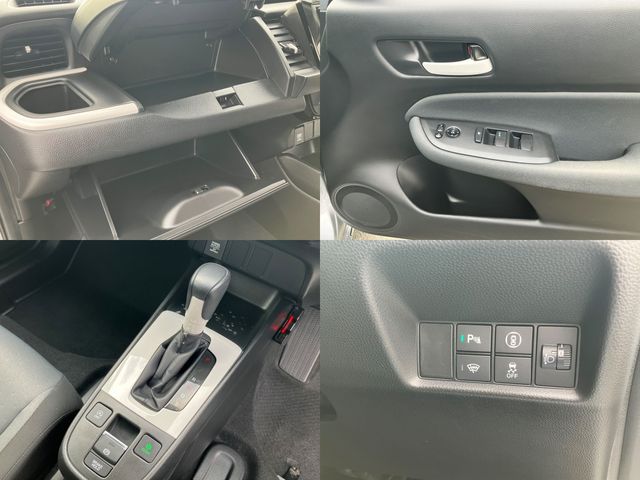 HONDA FIT 4WD 2022 Image 31