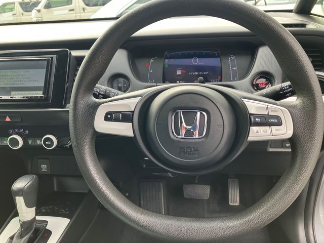 HONDA FIT 4WD 2022 Image 31