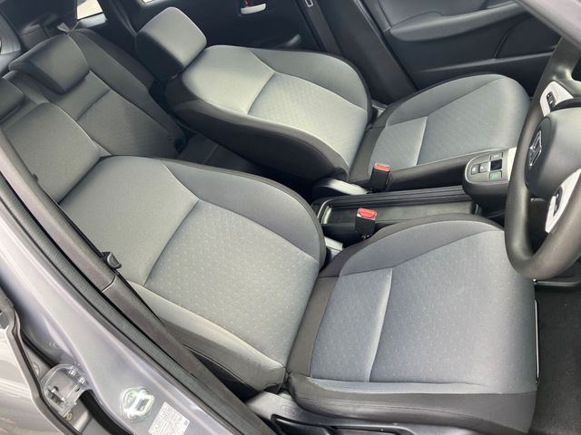 HONDA FIT 4WD 2022 Image 31