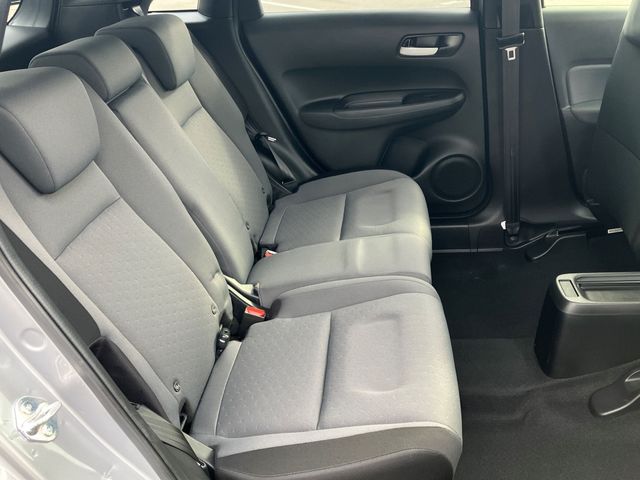 HONDA FIT 4WD 2022 Image 31