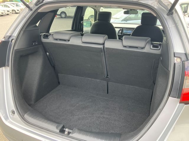 HONDA FIT 4WD 2022 Image 31