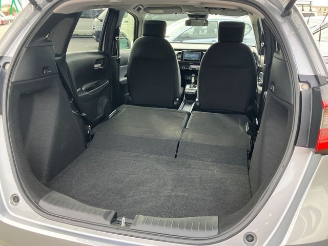 HONDA FIT 4WD 2022 Image 31