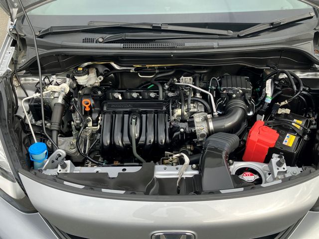 HONDA FIT 4WD 2022 Image 31