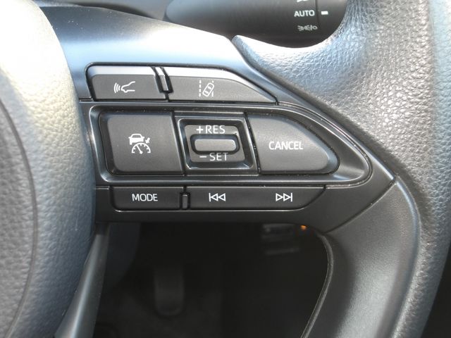 TOYOTA AQUA 2023 Image 31