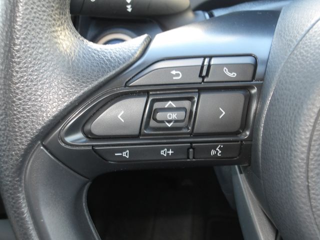 TOYOTA AQUA 2023 Image 31