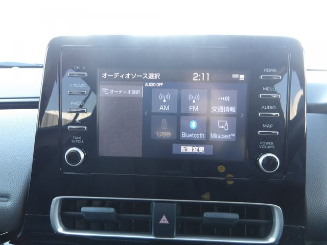 TOYOTA AQUA 2023 Image 31