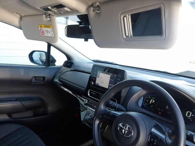 TOYOTA AQUA 2023 Image 31