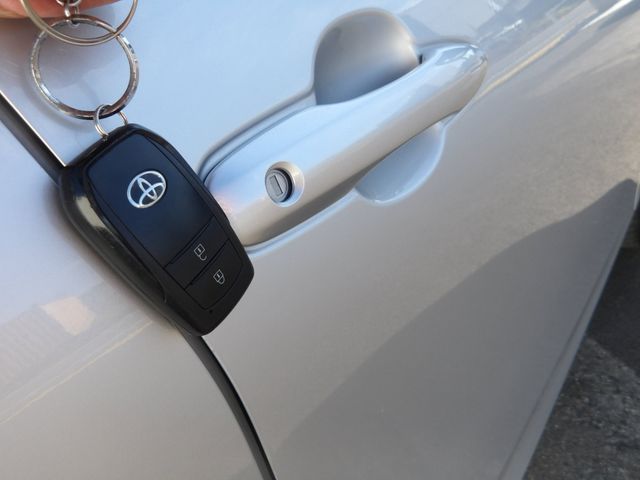 TOYOTA AQUA 2023 Image 31