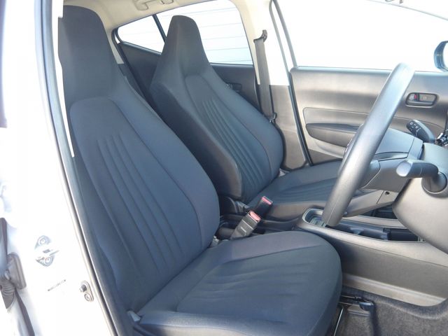 TOYOTA AQUA 2023 Image 31