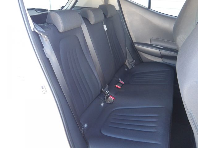 TOYOTA AQUA 2023 Image 31