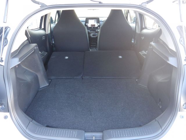 TOYOTA AQUA 2023 Image 31