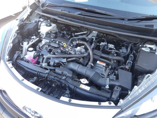 TOYOTA AQUA 2023 Image 31