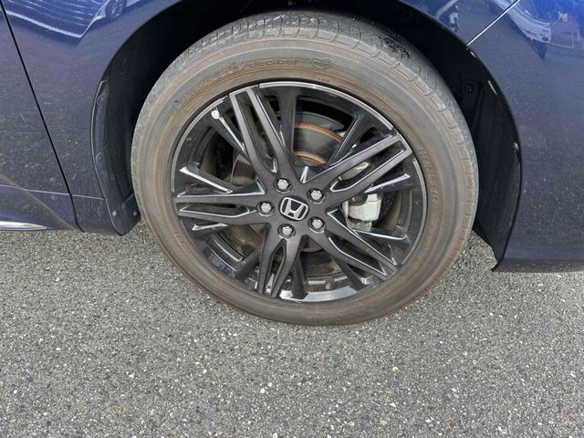 HONDA ODYSSEY E:HEV 2021 Image 31