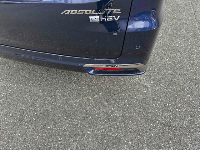 HONDA ODYSSEY E:HEV 2021 Image 31