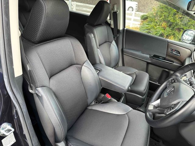 HONDA ODYSSEY E:HEV 2021 Image 31