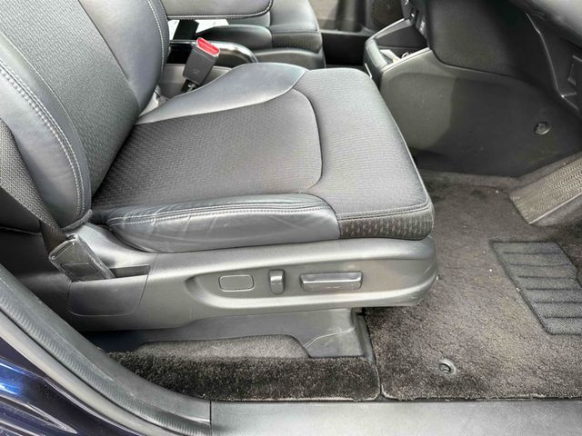 HONDA ODYSSEY E:HEV 2021 Image 31