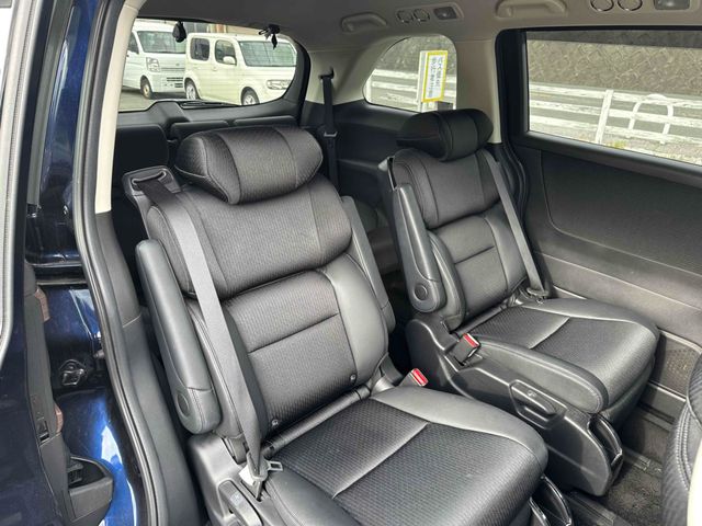 HONDA ODYSSEY E:HEV 2021 Image 31