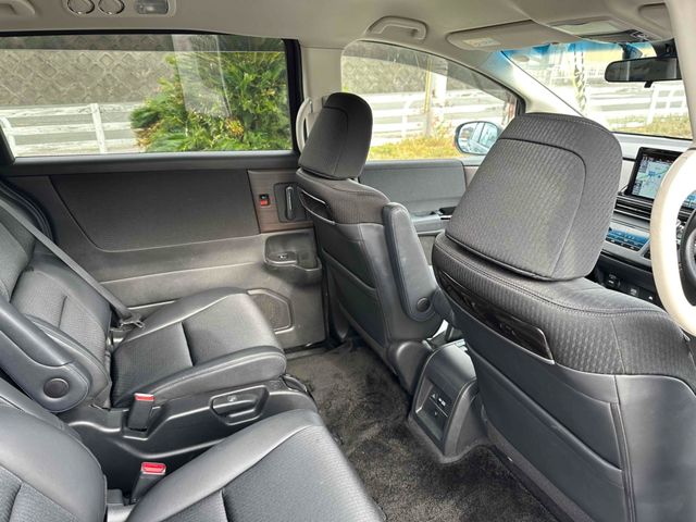 HONDA ODYSSEY E:HEV 2021 Image 31