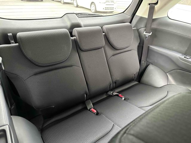 HONDA ODYSSEY E:HEV 2021 Image 31