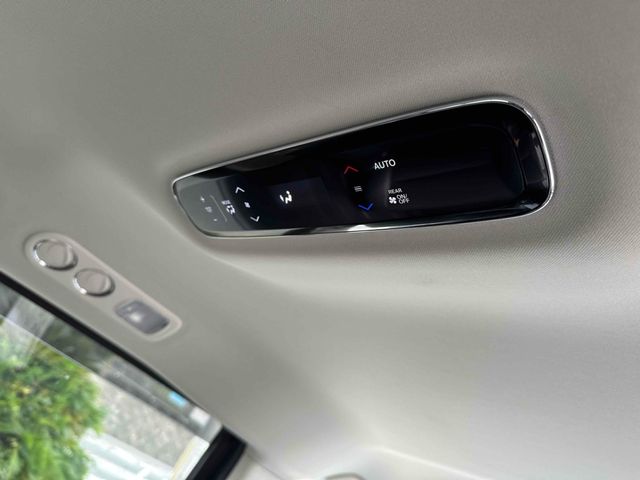 HONDA ODYSSEY E:HEV 2021 Image 31