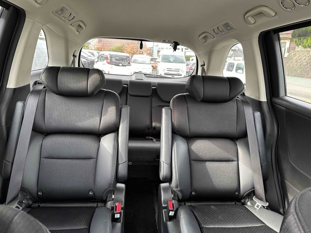 HONDA ODYSSEY E:HEV 2021 Image 31