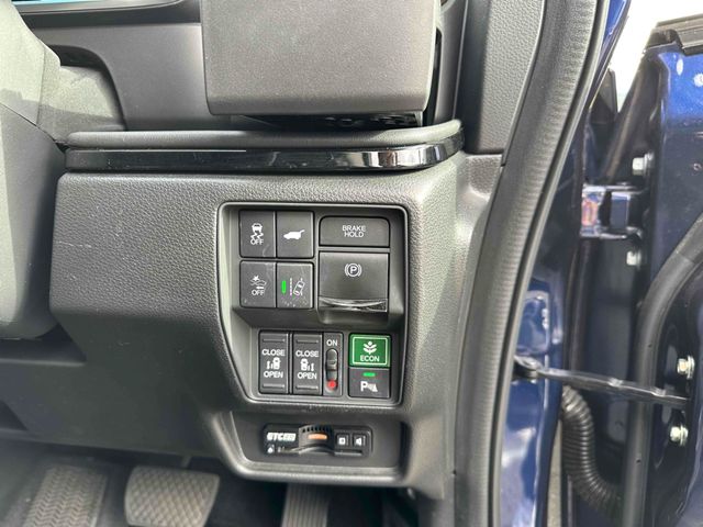 HONDA ODYSSEY E:HEV 2021 Image 31