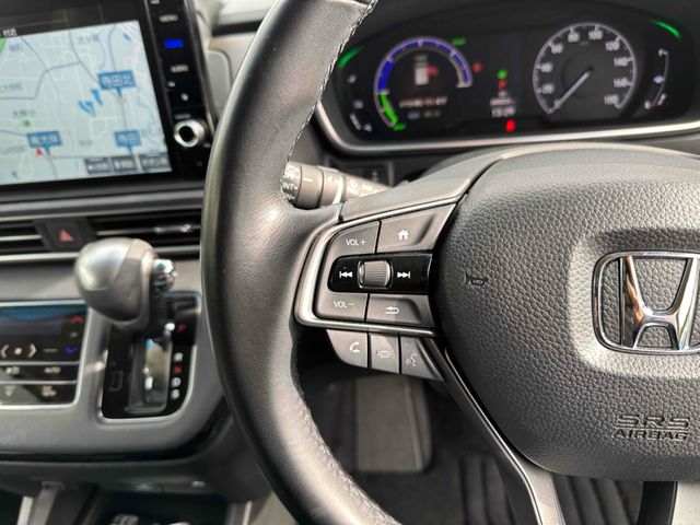 HONDA ODYSSEY E:HEV 2021 Image 31