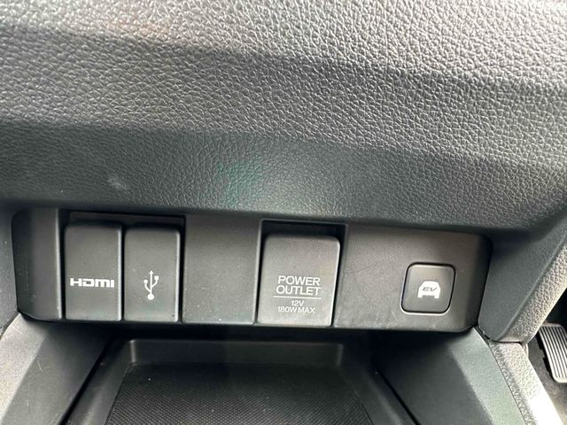 HONDA ODYSSEY E:HEV 2021 Image 31