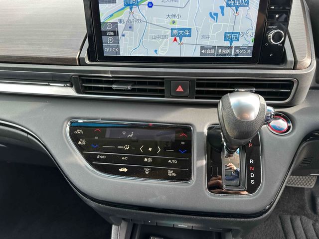 HONDA ODYSSEY E:HEV 2021 Image 31