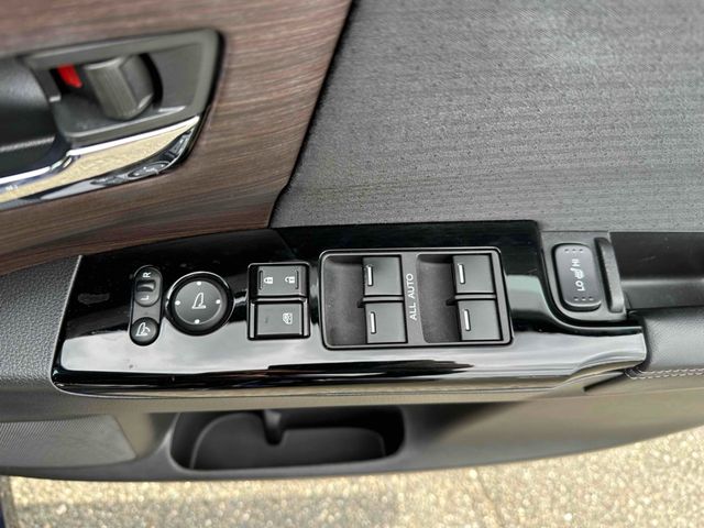 HONDA ODYSSEY E:HEV 2021 Image 31