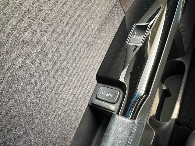 HONDA ODYSSEY E:HEV 2021 Image 31