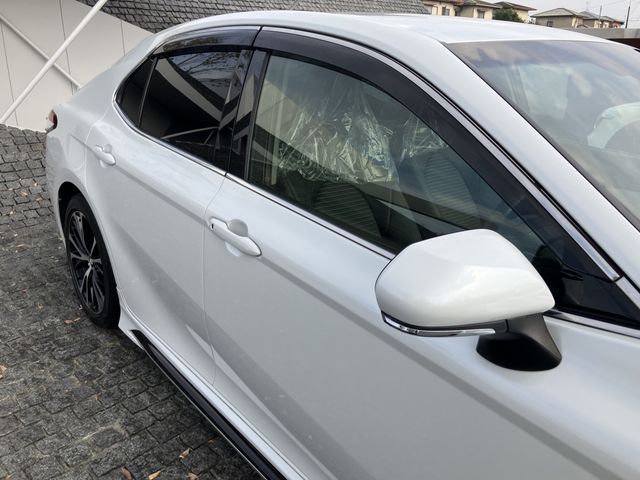 TOYOTA CAMRY HYBRID 2019 Image 31