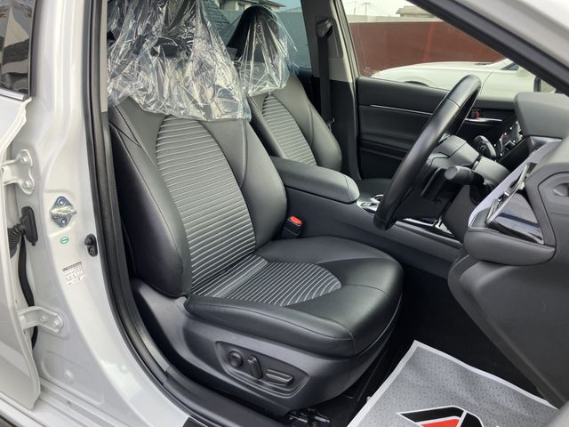 TOYOTA CAMRY HYBRID 2019 Image 31