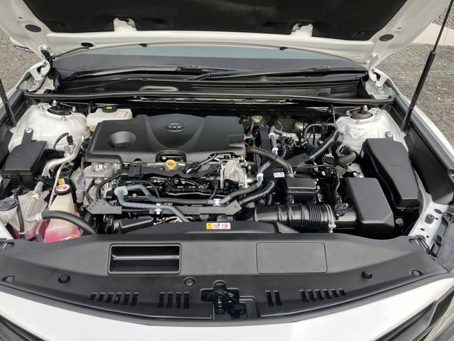 TOYOTA CAMRY HYBRID 2019 Image 31